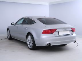 Audi A7 - 2010