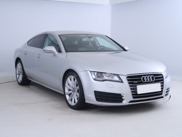 Audi A7 2010