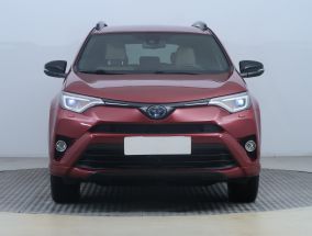 Toyota RAV 4 - 2018