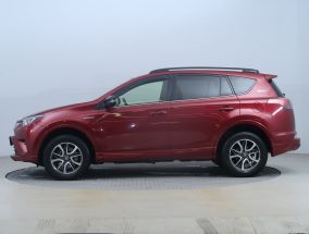 Toyota RAV 4 - 2018