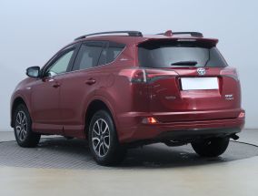 Toyota RAV 4 - 2018