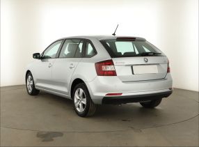 Škoda Rapid Spaceback - 2018