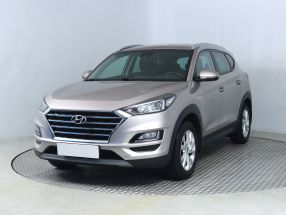 Hyundai Tucson - 2020