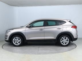 Hyundai Tucson - 2020