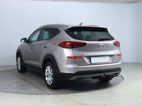 Hyundai Tucson - 2020