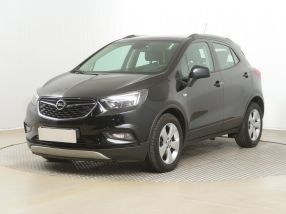 Opel Mokka - 2017