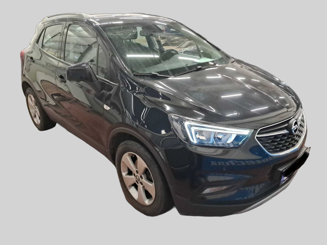 Opel Mokka 2017