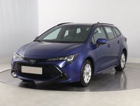 Toyota Corolla - 2024