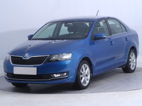 Skoda Rapid - 2017