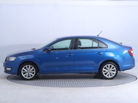 Skoda Rapid - 2017