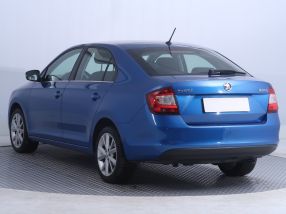 Skoda Rapid - 2017