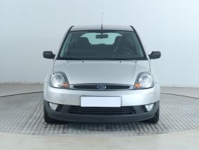 Ford Fiesta - 2004