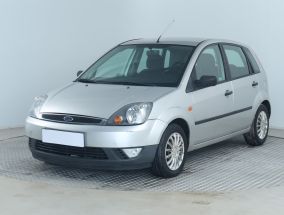Ford Fiesta - 2004