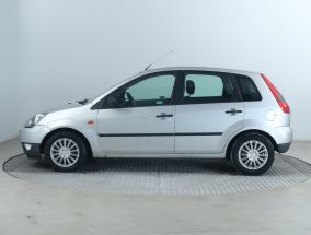 Ford Fiesta - 2004