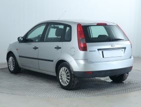 Ford Fiesta - 2004
