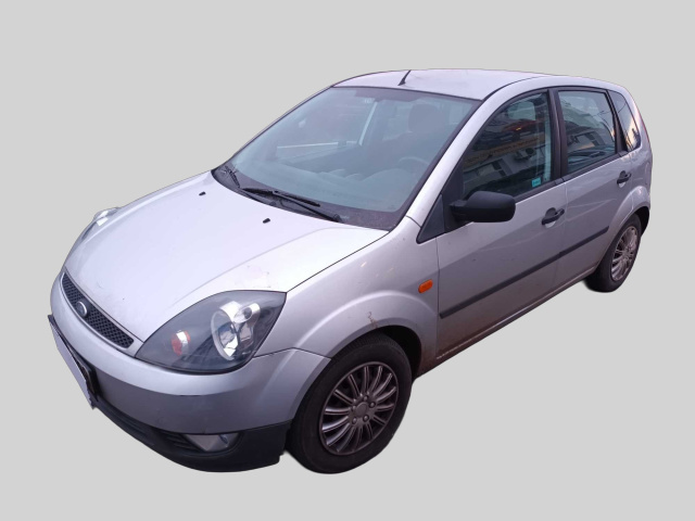 Ford Fiesta 2004