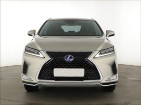 Lexus RX - 2021