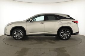 Lexus RX - 2021