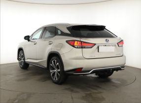 Lexus RX - 2021