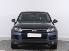 Volkswagen Touareg - 2010