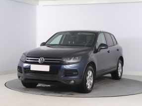 Volkswagen Touareg - 2010