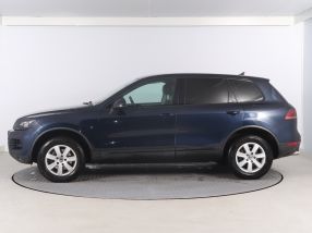Volkswagen Touareg - 2010