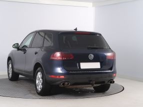 Volkswagen Touareg - 2010