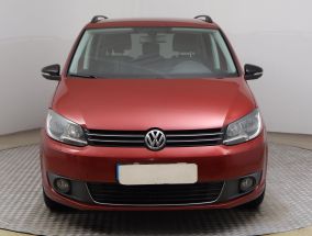 Volkswagen Touran - 2013