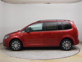 Volkswagen Touran - 2013