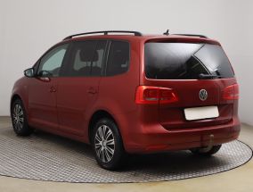 Volkswagen Touran - 2013