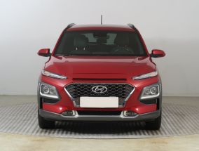 Hyundai Kona - 2020