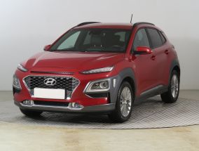 Hyundai Kona - 2020