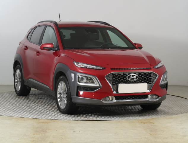 Hyundai Kona 2020