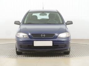 Opel Astra - 2005