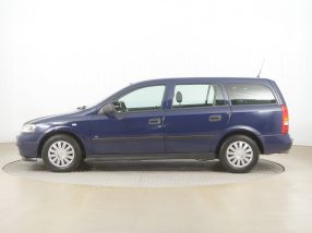 Opel Astra - 2005