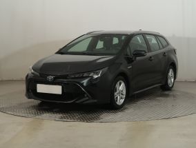 Toyota Corolla - 2020