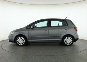 Volkswagen Golf Plus - 2007