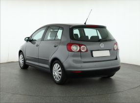 Volkswagen Golf Plus - 2007