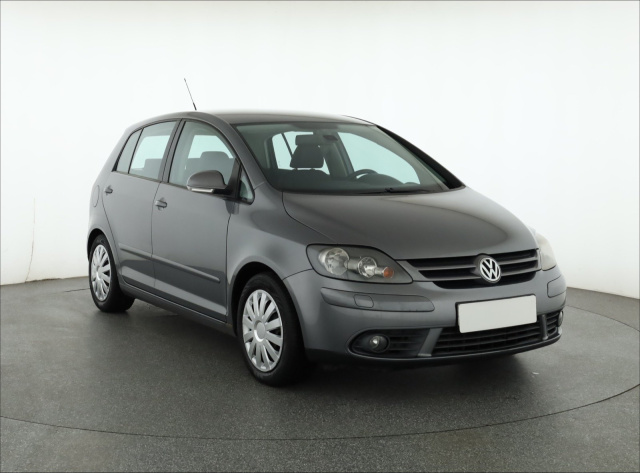 Volkswagen Golf Plus 2007
