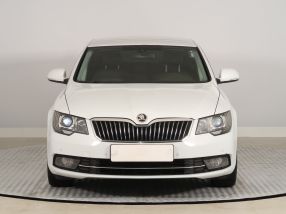Skoda Superb - 2015