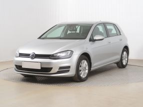 Volkswagen Golf - 2016