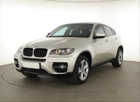 BMW X6 - 2011