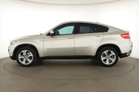 BMW X6 - 2011