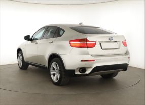 BMW X6 - 2011