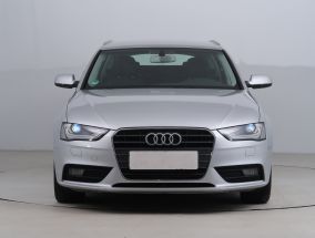Audi A4 - 2012