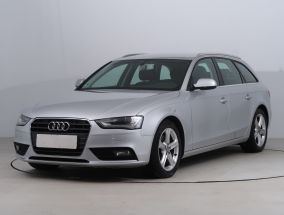 Audi A4 - 2012