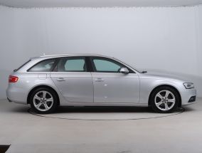 Audi A4 - 2012