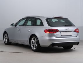 Audi A4 - 2012