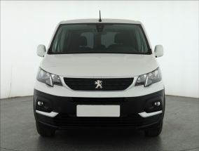 Peugeot Rifter - 2020