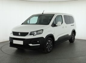Peugeot Rifter - 2020